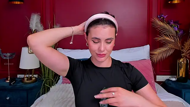 Chat XXX en directo de LunaKale