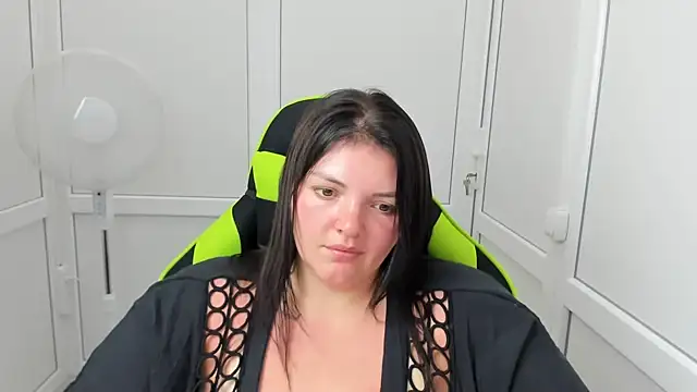 Živý XXX chat MargaretDark