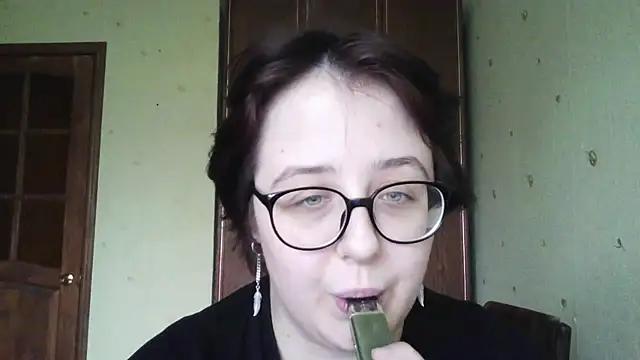 NessaLiberta Live XXX Chat
