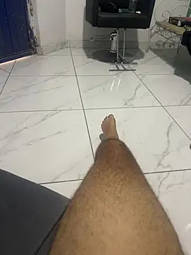 charrovgn Webcam show