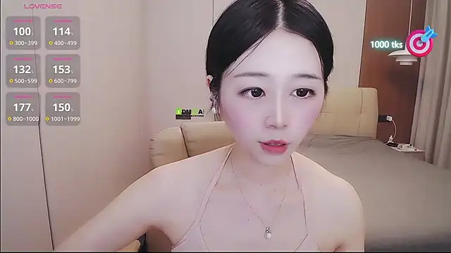 Chat XXX ao vivo de CN-xiaofei