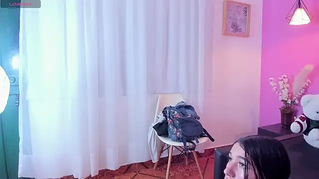 liapinket's Live XXX Chat