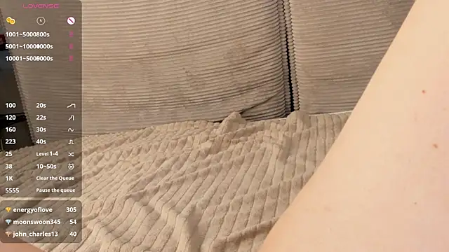 gilded_trace – Naživo XXX chat