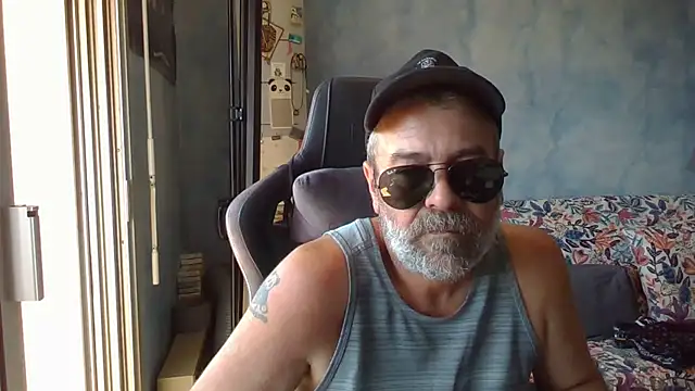 panda_06200 Live XXX Chat