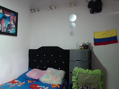 Chat XXX ao vivo de Stiiveen777