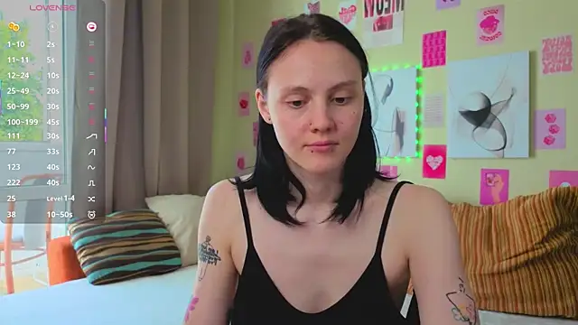 MaryCoopeer Live XXX-Chat