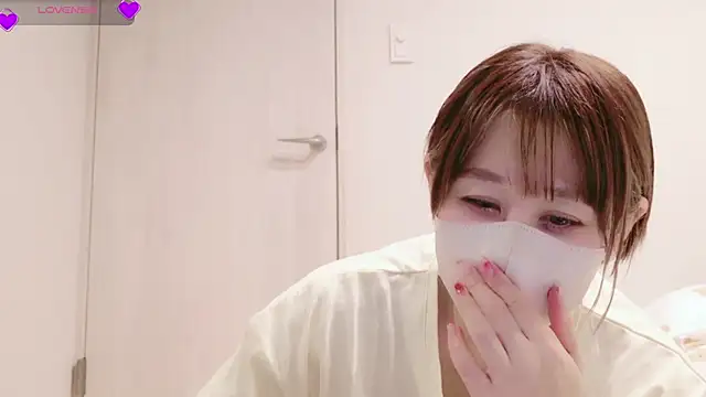 Chat +18 de Mamu_Mamu_ ao vivo