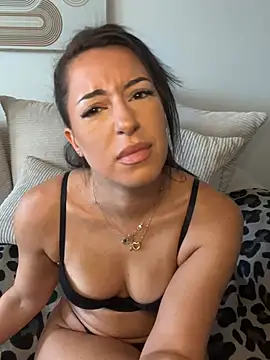 SissiVienna Live XXX-Chat