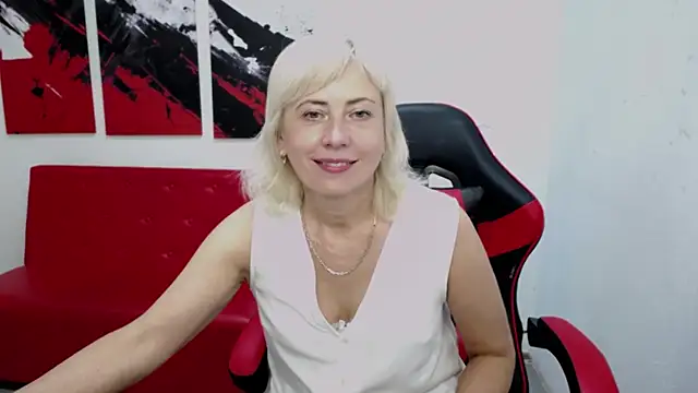 Chat XXX en directo de LaurenWishy
