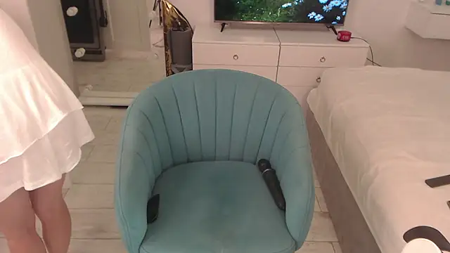Živý XXX chat EvaKisssssss