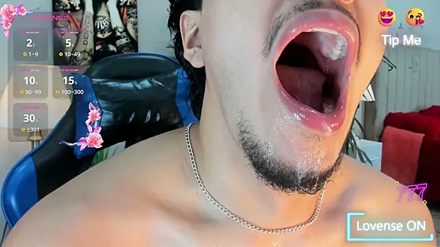 kai_storn XXX чат на живо