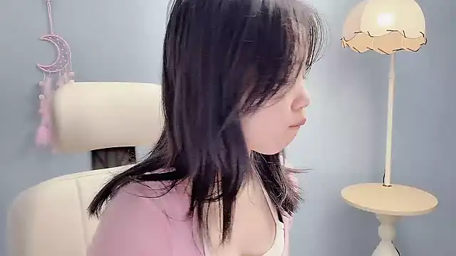Chat XXX en directo de Yanys521