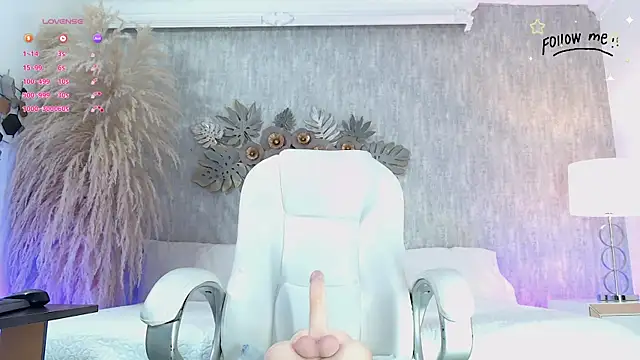 miss_aliia's Live XXX Chat