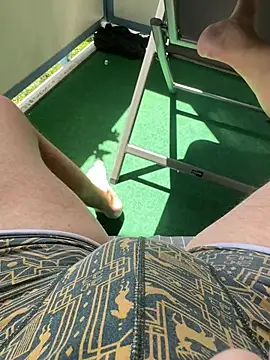 knudelboy2 Webcam-Show