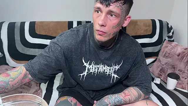 Anubisgods Live XXX-chat