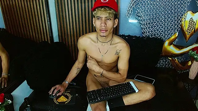 Sembang XXX Secara Langsung Skinny_cute_Alyer