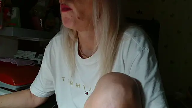 Chat +18 de KathleenEdwards ao vivo