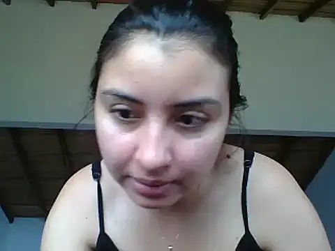 Chat XXX en directo de _Romilly_