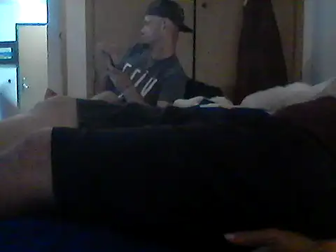 Silencio26's Live XXX Chat