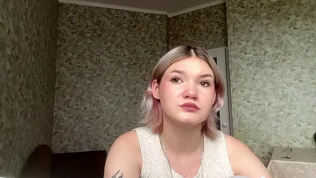 PearlyCafferky: онлайн-секс-чат