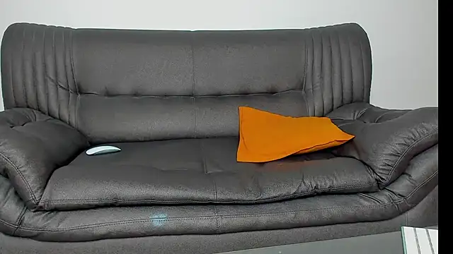 Webkamerová show KingAura8