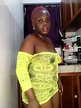 Chat +18 de booty_queen8 ao vivo