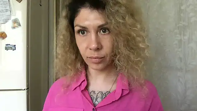Olyviaa Live XXX-Chat