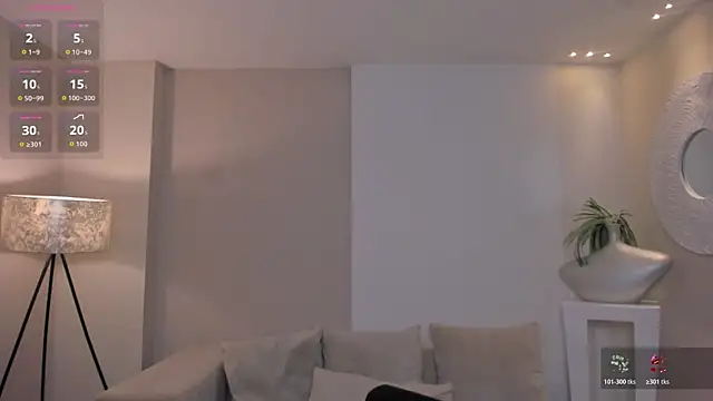 AnaisNin's Live XXX Chat