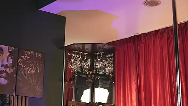 دردشة LuxenNoir الجنسية المباشرة