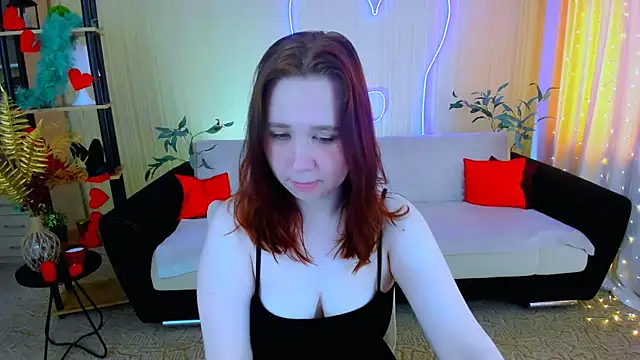 MooonlightSky Adlı Modelin Canlı XXX Sohbeti