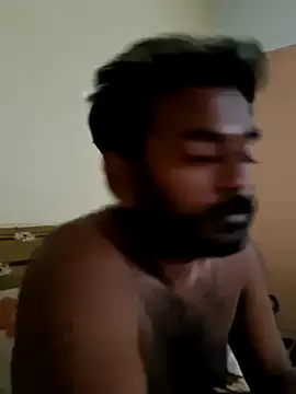 BlackHairy_man ওয়েবক্যাম শো