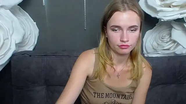 MargaritaKiss' Live XXX Chat