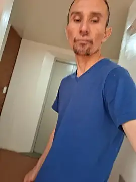 Nachosexy Live XXX Chat