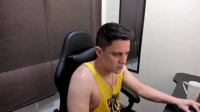 KendricTorres 라이브 XXX 채팅