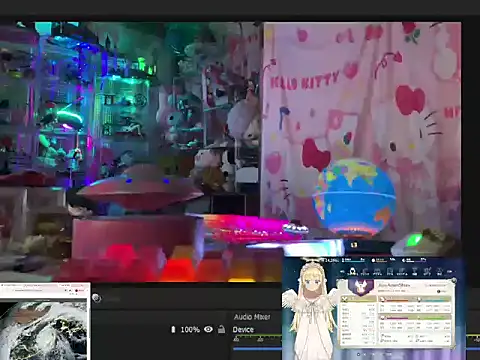 JesuAdam's Live XXX Chat
