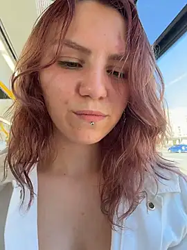 Chat XXX en directo de -stray-cat-