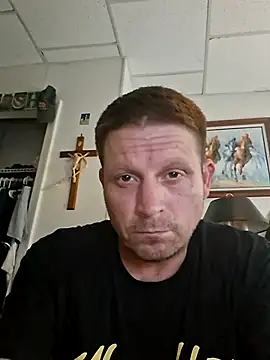 Show Webcam de curiouscock38