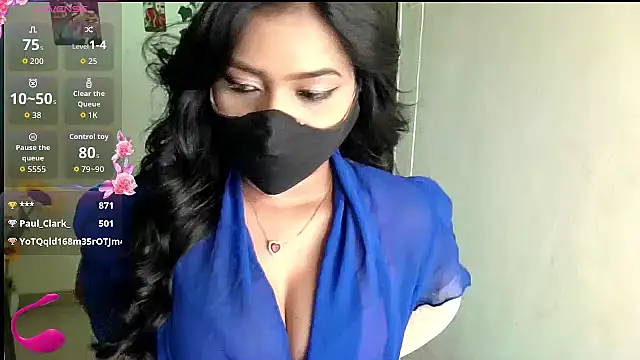 Prisu_BMW Chat XXX in diretta