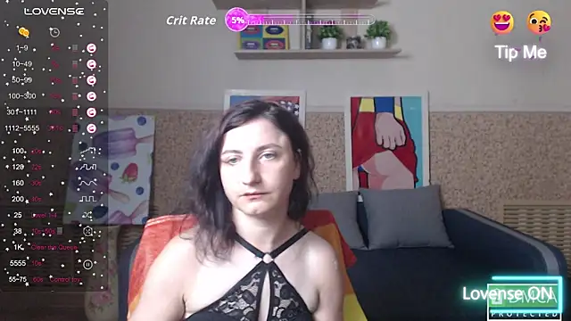 Chat XXX en directo de Muse_kitty_jenia