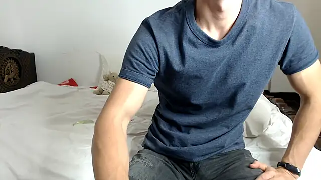 heilgarbest – Live XXX-chat