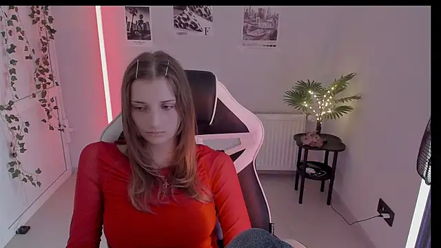Chat XXX Live Star_Nellie