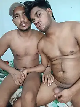 Chat XXX en directo de BiggerDickGuy