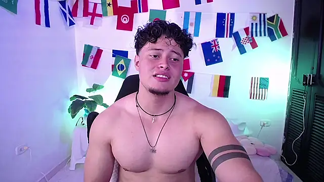 Онлайн чат XXX fucking_bear_