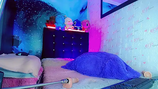 SamiraHot1's Live XXX Chat
