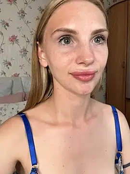 BellaSwan- Adlı Modelin Canlı XXX Sohbeti
