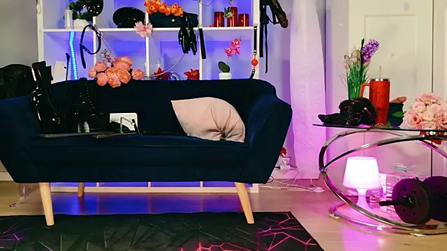 Živý XXX chat Ella__Kross