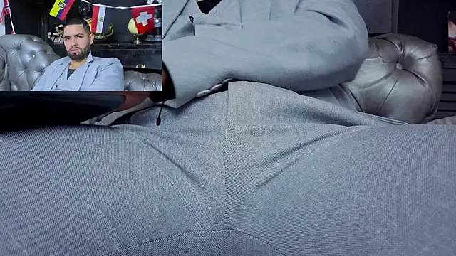 عرض كام matteosantos
