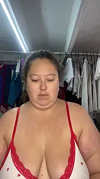 Czat XXX na żywo – Chloee_Peach
