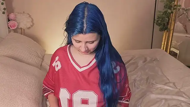 Chat +18 de Emma_Rald ao vivo