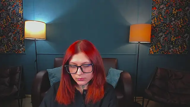 SarahDeen1's Live XXX Chat